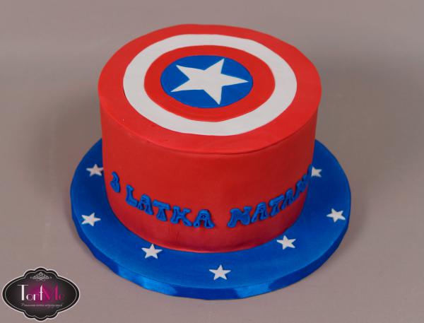 Tort Kapitan Ameryka2