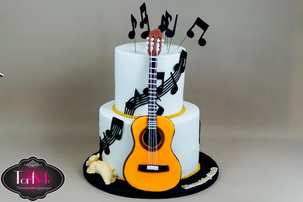 tort z gitara na 18 stke2